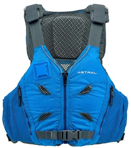 Astral V-Eight Sailing Life Jacket