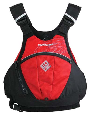 Stohlquist Edge