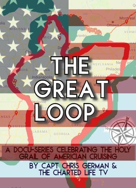 The Great Loop | Life of Sailing
