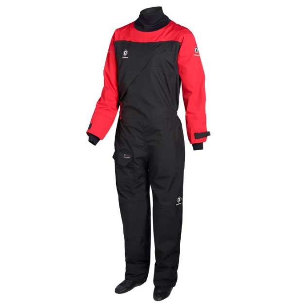 Crewsaver Atacama Sport Drysuit