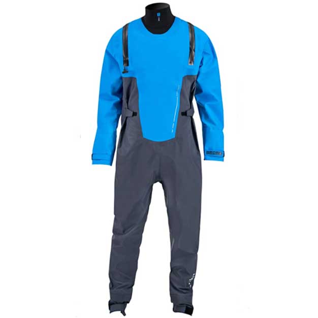 Prolimit Nordic Sup U-Zip Drysuit
