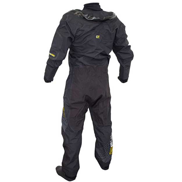 Gul Code Zero Drysuit