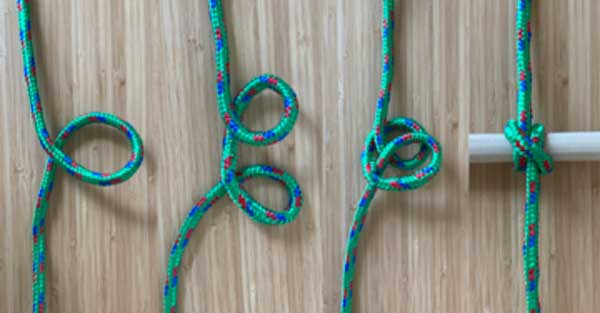how-to-tie-a-clove-hitch