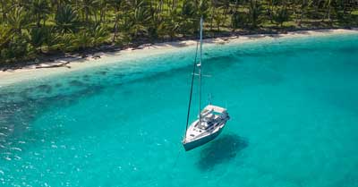 Best Water Filter for Sailboats: Marine Systems | Life of Sailing