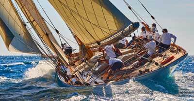 Types of Sailors | Life of Sailing