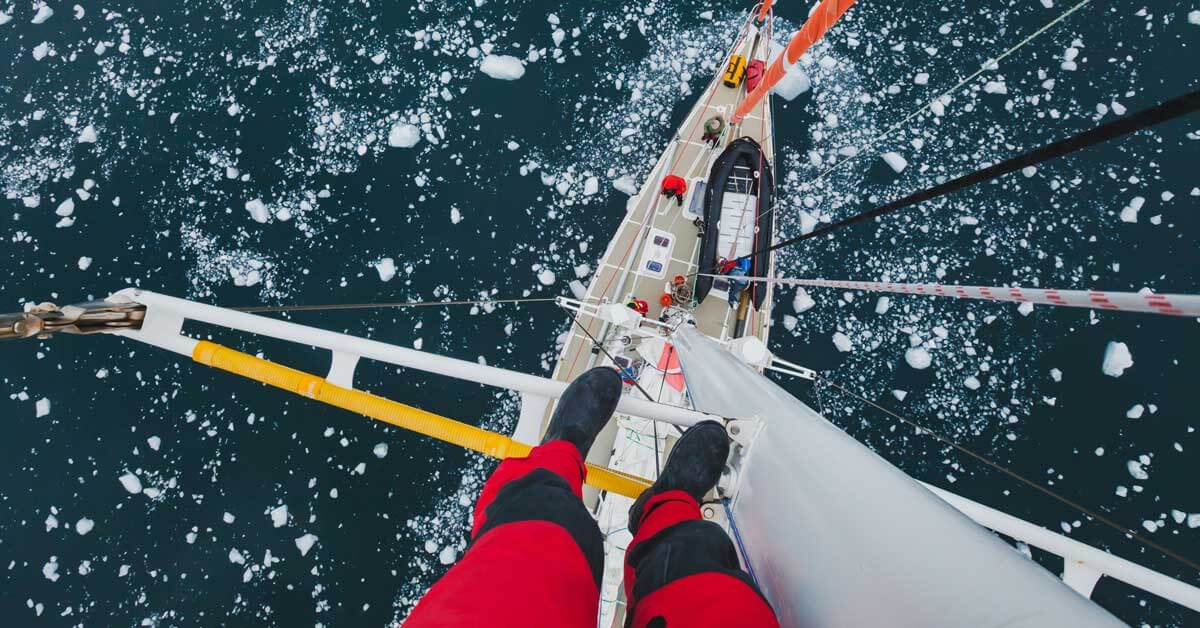 The Best Sailing Shoes | Life of Sailing