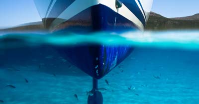 What Is a Sailboat Hull? | Life of Sailing
