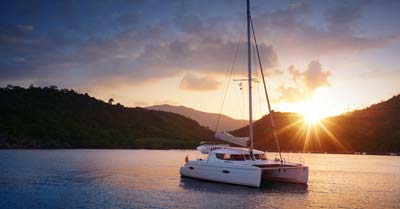 Types of Sailboats | Life of Sailing