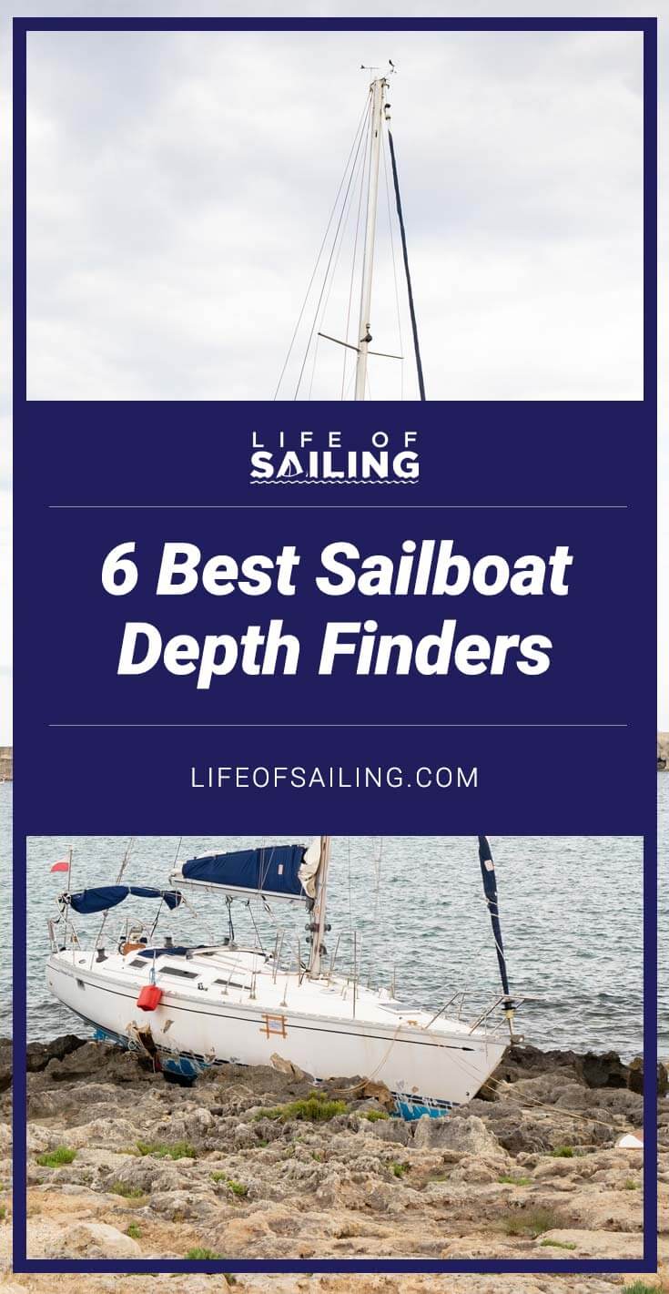 6 Best Sailboat Depth Finders