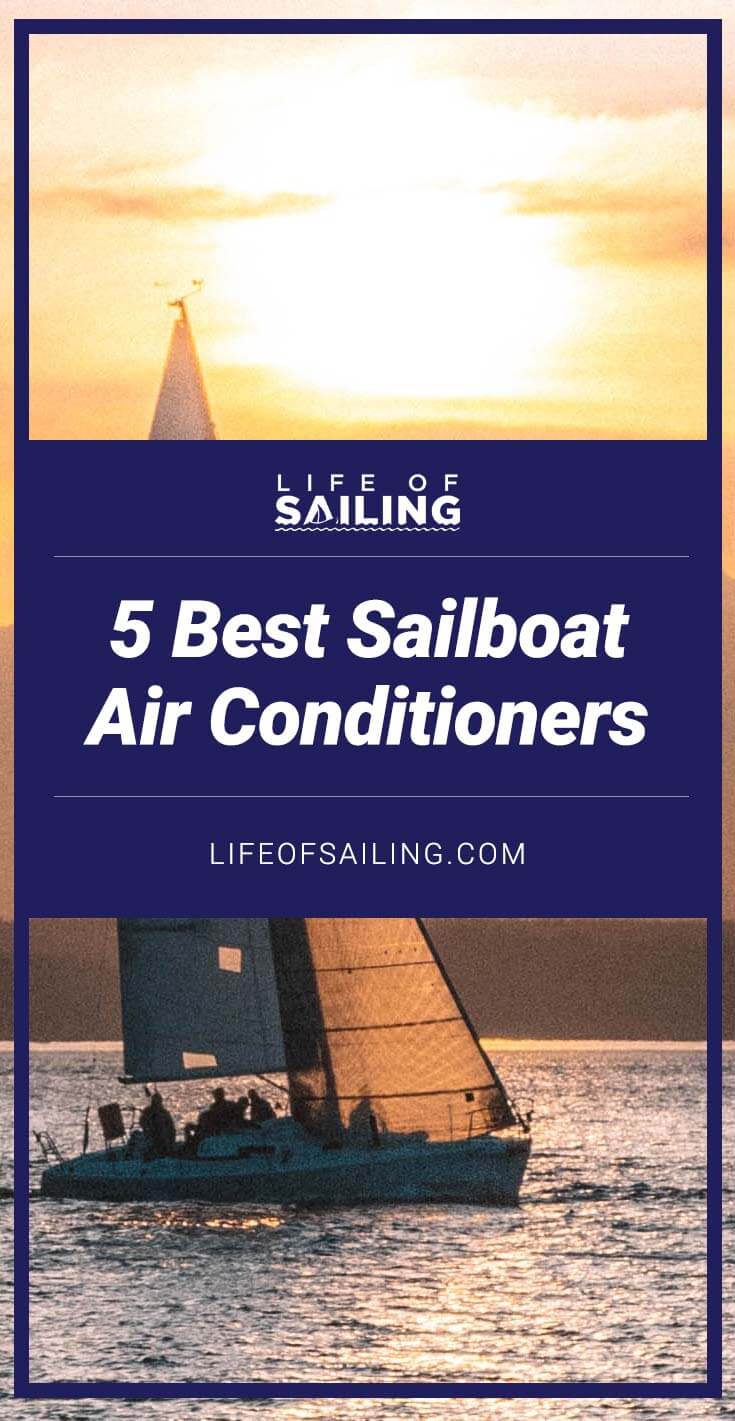 5 Best Sailboat Air Conditioners