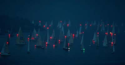 Navigation Lights for Sailboats (And How To Read Them) | Life of Sailing