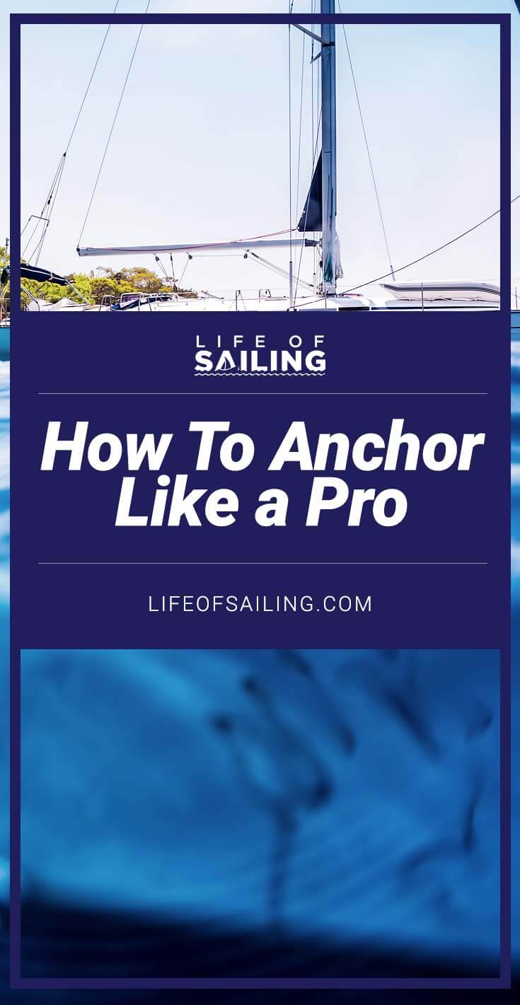 How To Anchor Like A Pro
