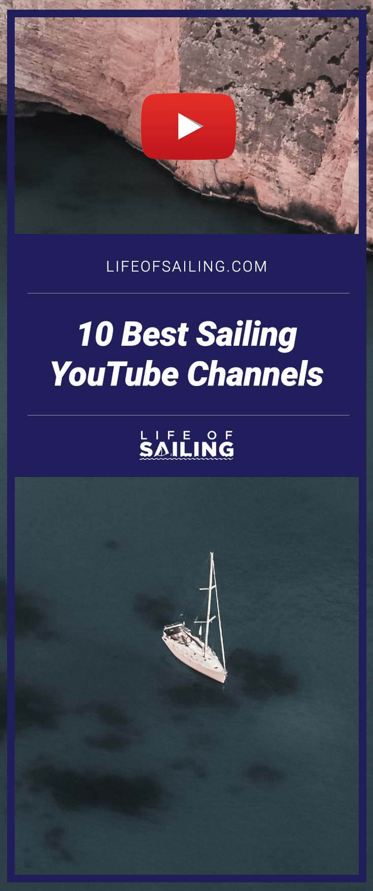 10 Best Sailing YouTube Channels