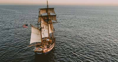 Sail Rigs And Types - The Only Guide You Need | Life of Sailing