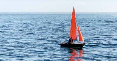 Best Small Sailboats Under 20 Feet | Life of Sailing