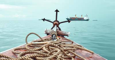 How To Choose & Restore An Anchor | Life of Sailing