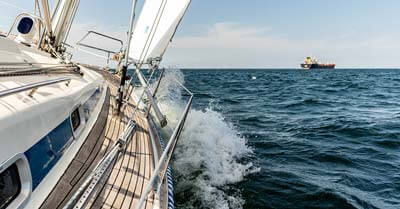 What Is The Ideal Wind Speed When Sailing? | Life of Sailing