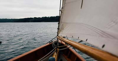 How Long Does It Take To Sail Across The Atlantic? | Life of Sailing