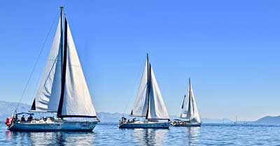 10 Best Sailboat Brands | Life of Sailing