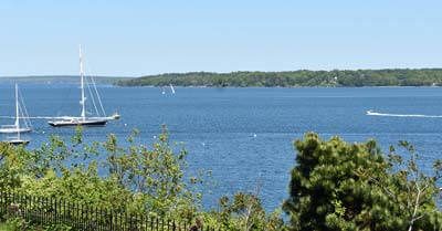 Best Liveaboard Marinas In Maine | Life of Sailing