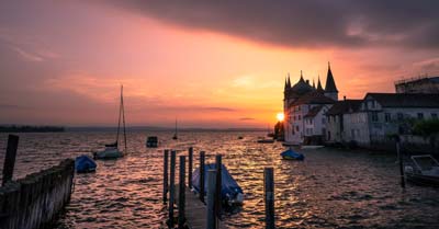 Essential Items Needed To Live On A Sailboat | Life of Sailing