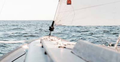 What Is The Safest Sailboat | Life of Sailing