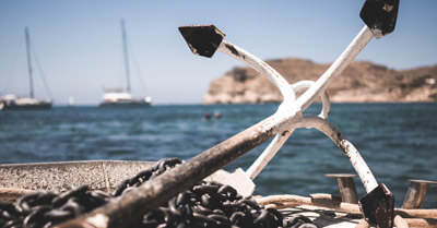 anchor-a-sailboat