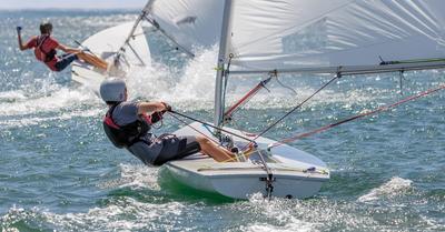 Types of Racing Sailboats | Life of Sailing