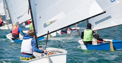 Who Is Sailing Uma? | Life of Sailing