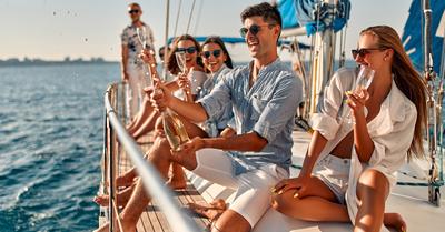 Most Expensive Sailboats In The World