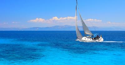 Is a Laser Sailboat Faster Than a Sunfish? | Life of Sailing