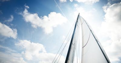Average Sailboat Mast Height | Life of Sailing