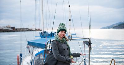 Best Winter Sailing Hats | Life of Sailing