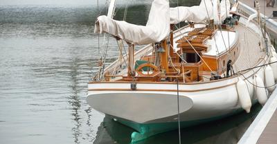 Can One Person Sail a Ketch? | Life of Sailing