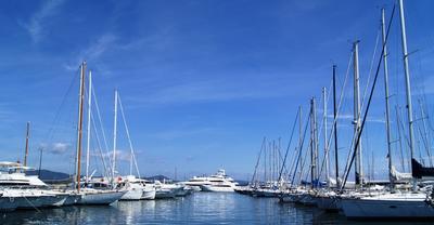 How To Choose a Liveaboard Marina | Life of Sailing
