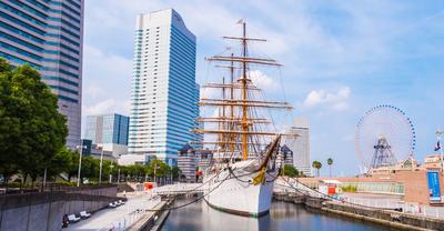 How To Sail From California To Japan | Life of Sailing