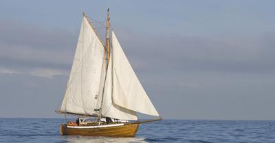 Who Invented the Sailboat & When? | Life of Sailing