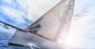Why Are Sails Triangular? | Life of Sailing