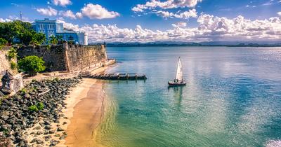 How To Sail From Florida To Puerto Rico | Life of Sailing