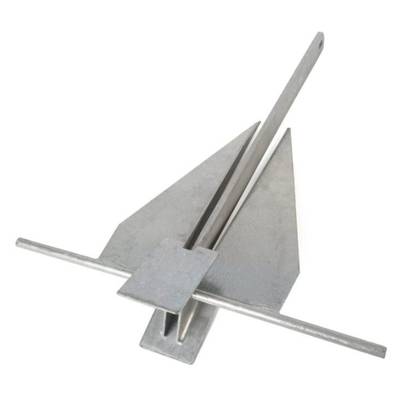 Tie Down 95045 Super Hooker Anchor