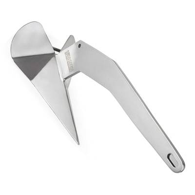 ISURE MARINE 316 Delta/Wing Style Boat Anchor