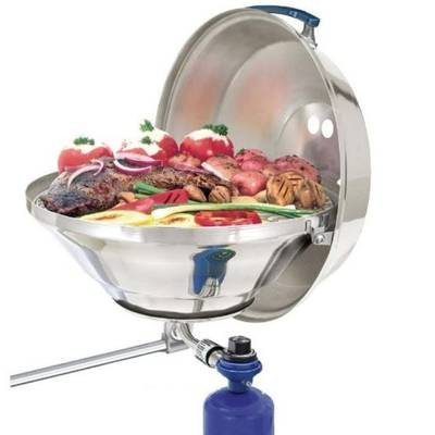 Magma Marine Kettle Gas Grill
