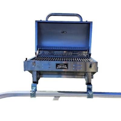 Masterbuilt Propane Tabletop Grill