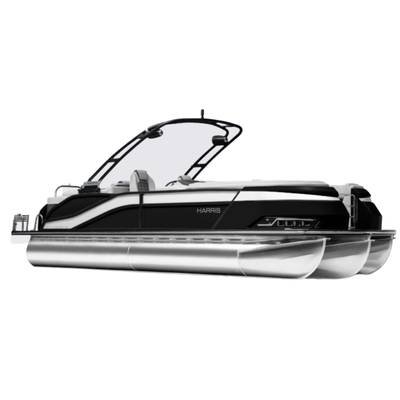 Harris Grand Mariner 250