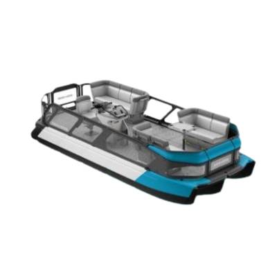 Sea-Doo Switch