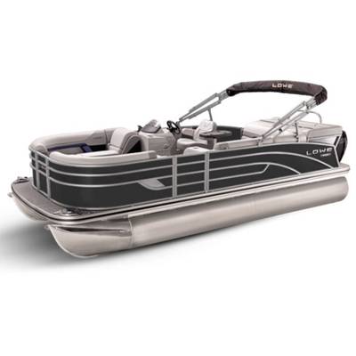 Lowe SS 210