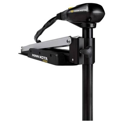 Minn Kota Edge Freshwater Cable-Steer Bow-Mount