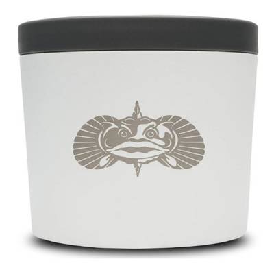 Toadfish Anchor Non-Tipping Universal Cup Holder