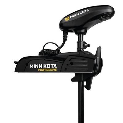 Minn Kota PowerDrive Freshwater Trolling Motor