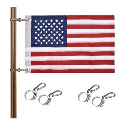 American Boat Flag Marine Flag